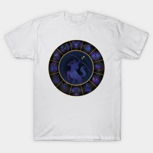 Sagittarius: The archer T-Shirt